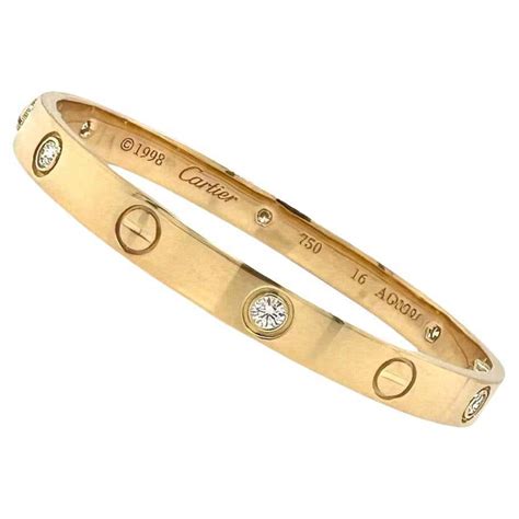 bracelet cartier femme ip 6688|750 20 cartier ip 6688.